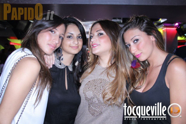 Venerdì 11 Gennaio 2013: 