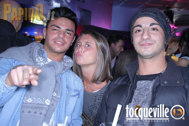 Venerdì 11 Gennaio 2013: 