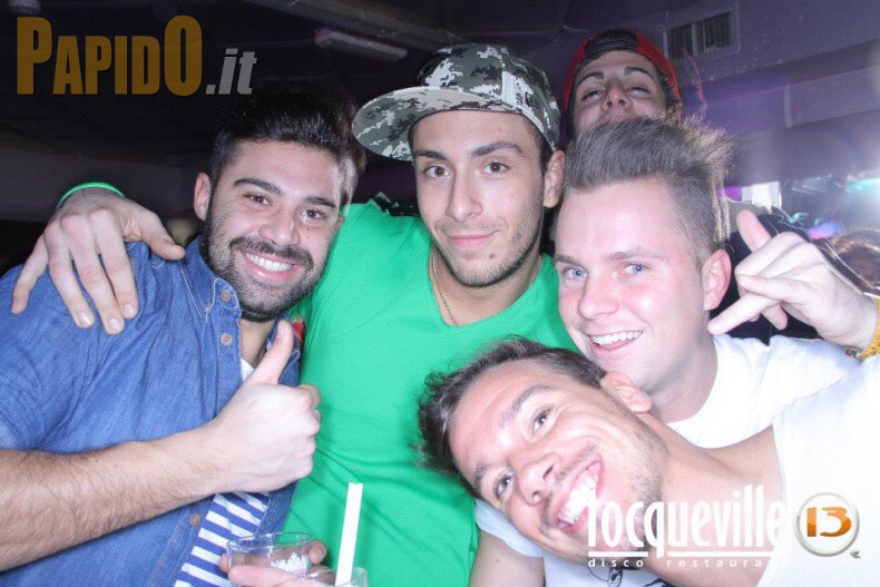 Venerdì 11 Gennaio 2013: 