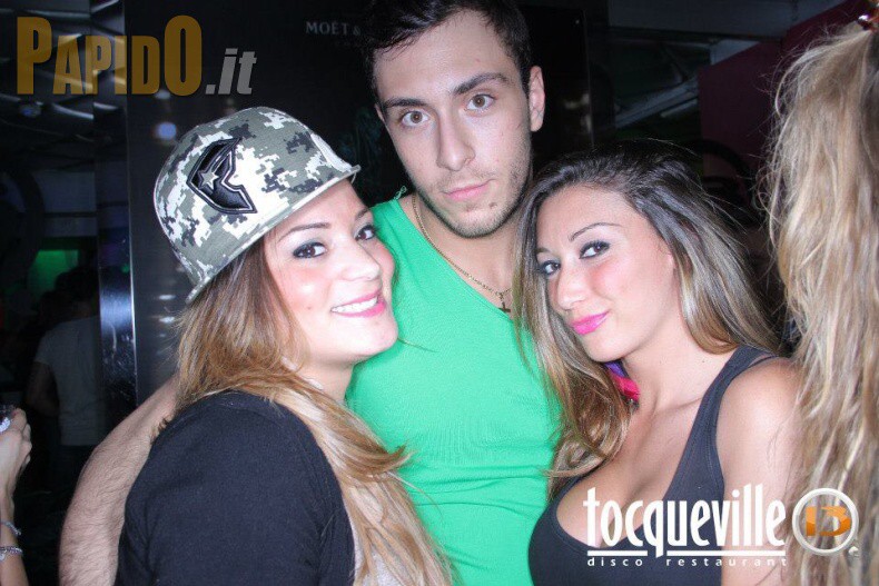 Venerdì 11 Gennaio 2013: 