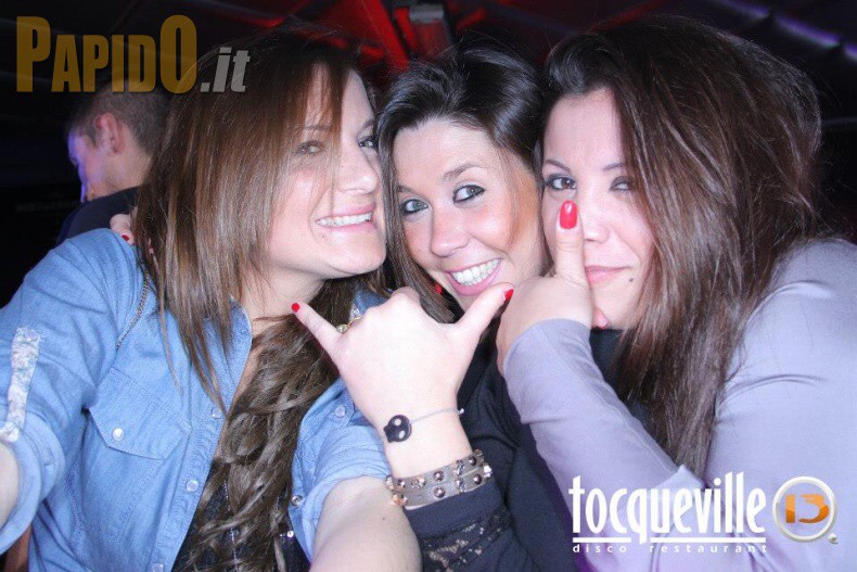 Venerdì 11 Gennaio 2013: 