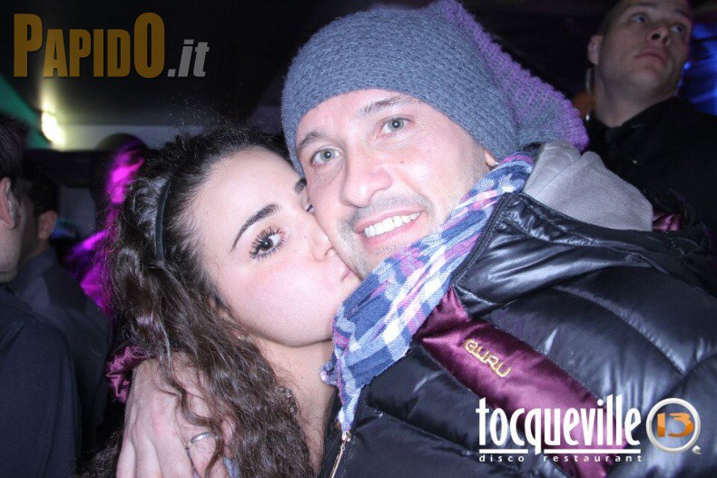 Venerdì 11 Gennaio 2013: 