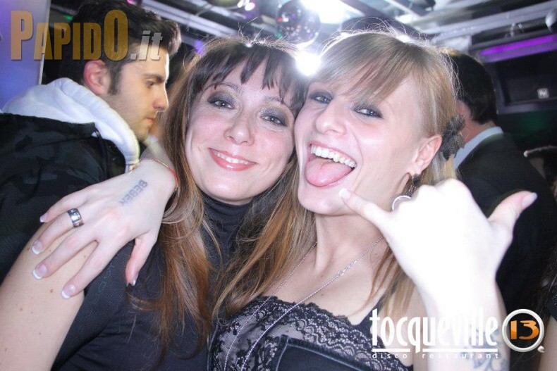 Venerdì 11 Gennaio 2013: 