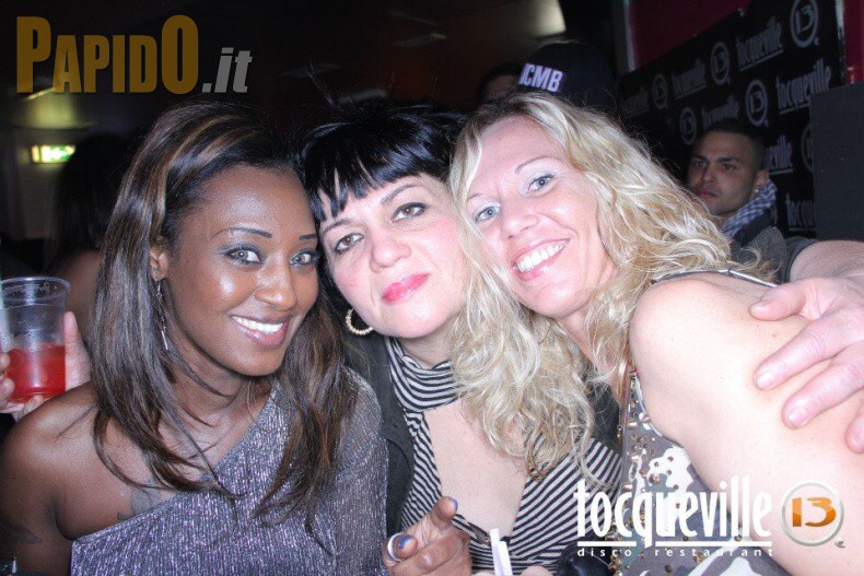 Venerdì 11 Gennaio 2013: 