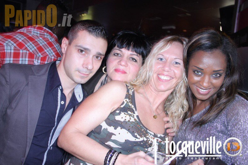 Venerdì 11 Gennaio 2013: 