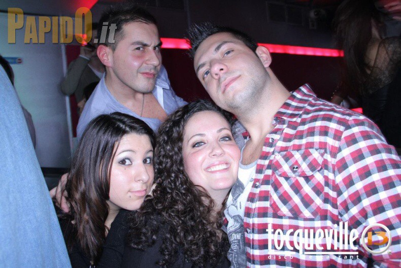 Venerdì 11 Gennaio 2013: 
