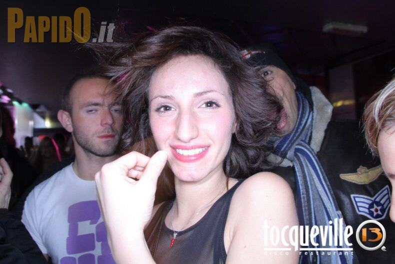Venerdì 11 Gennaio 2013: 