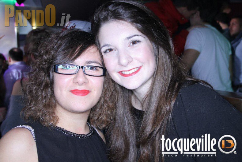 Venerdì 11 Gennaio 2013: 
