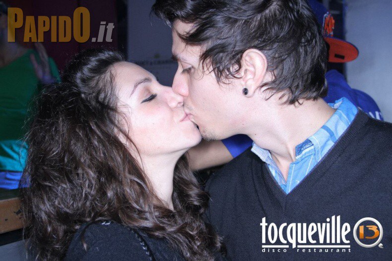 Venerdì 11 Gennaio 2013: 