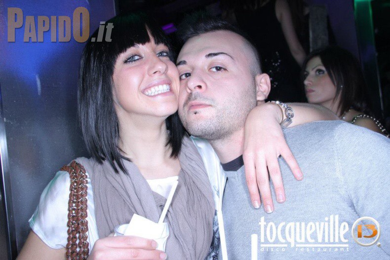 Venerdì 11 Gennaio 2013: 