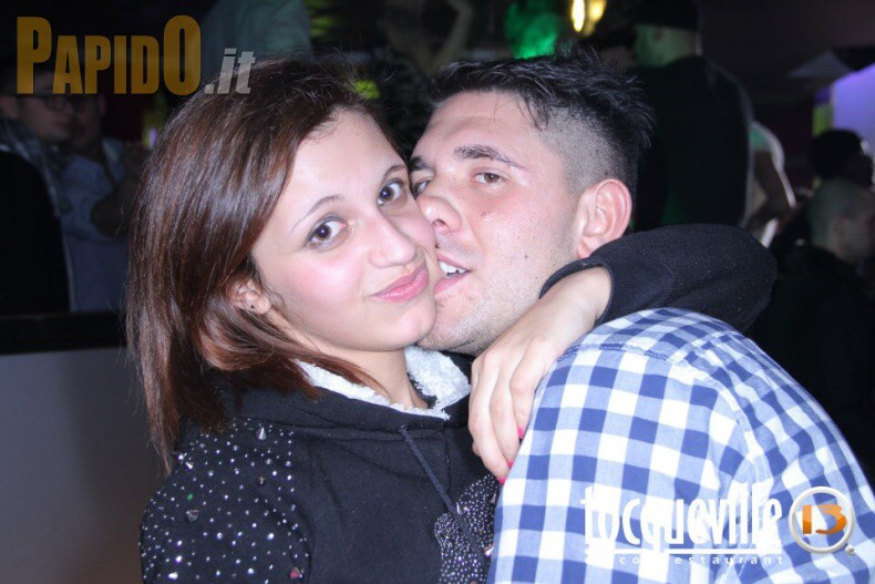 Venerdì 11 Gennaio 2013: 
