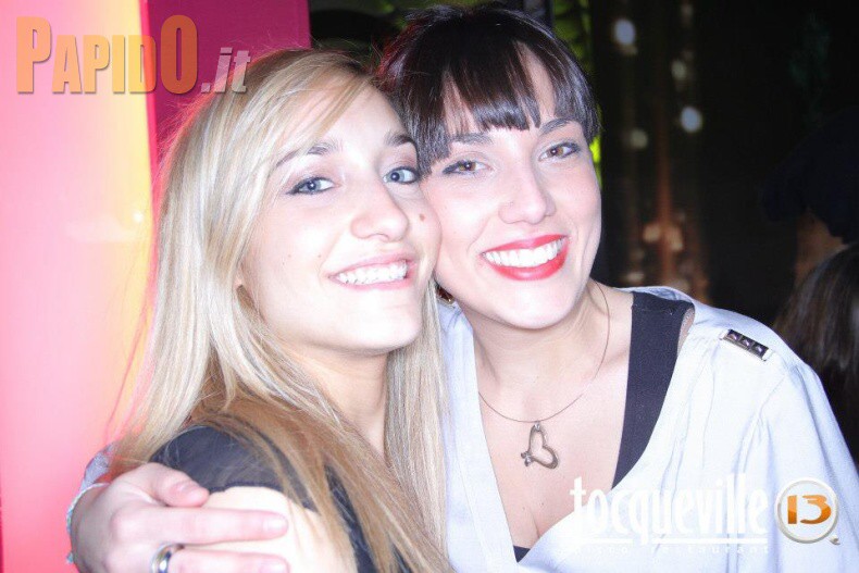 Venerdì 11 Gennaio 2013: 