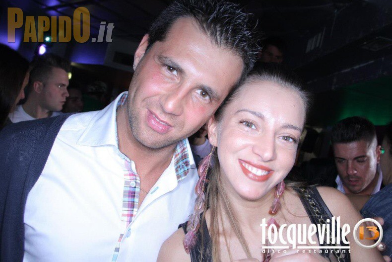 Venerdì 11 Gennaio 2013: 