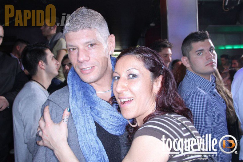 Venerdì 11 Gennaio 2013: 