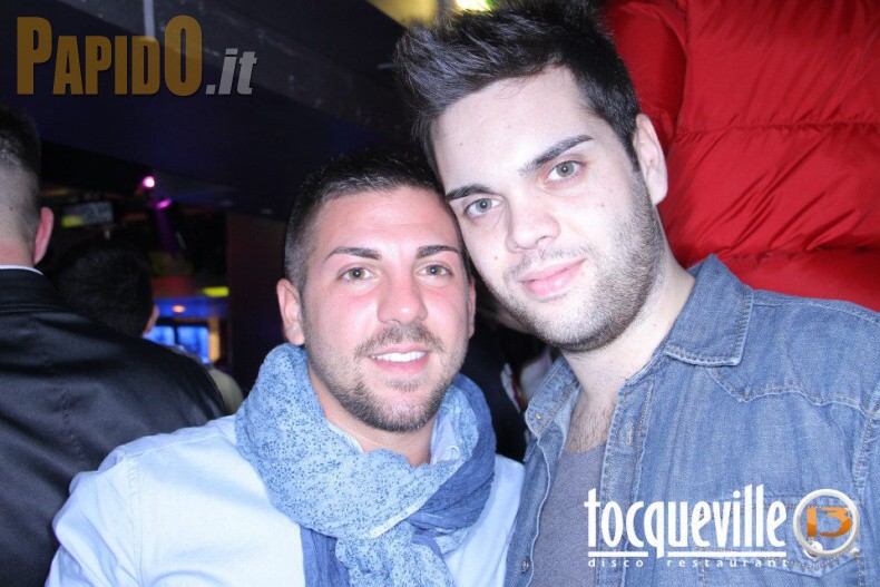 Venerdì 11 Gennaio 2013: 