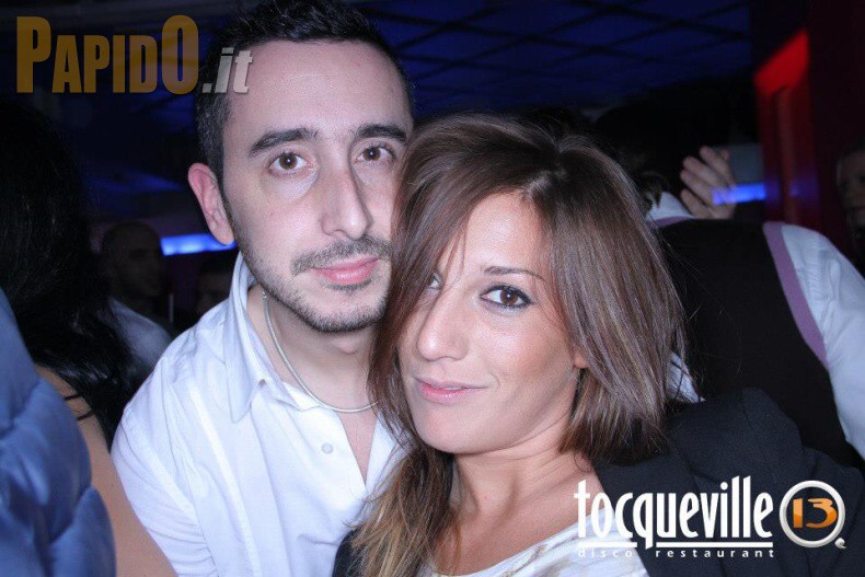 Venerdì 11 Gennaio 2013: 