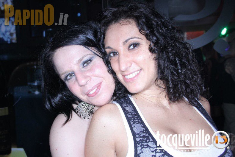 Venerdì 11 Gennaio 2013: 