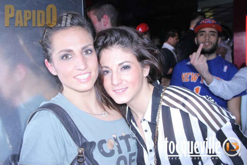 Venerdì 11 Gennaio 2013: 