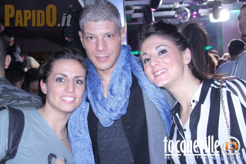 Venerdì 11 Gennaio 2013: 