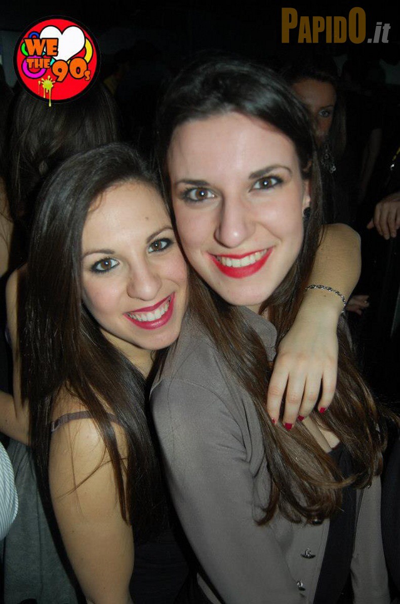 Giovedì 11 Aprile 2013: 