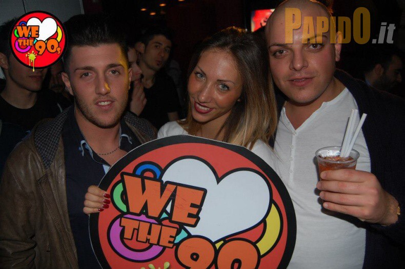 Giovedì 11 Aprile 2013: 