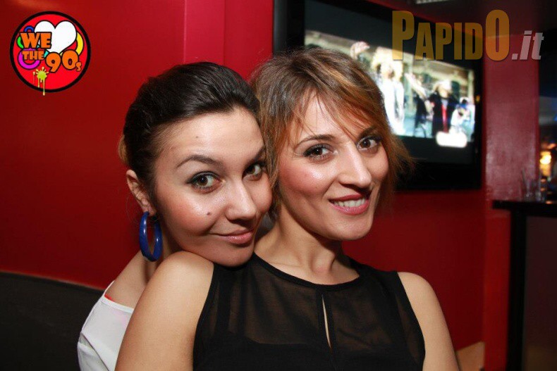 Giovedì 11 Aprile 2013: 