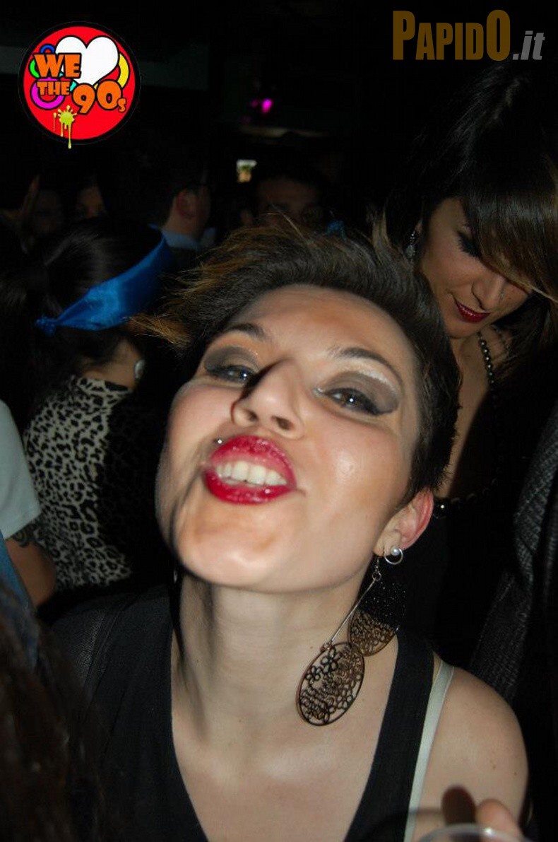 Giovedì 11 Aprile 2013: 