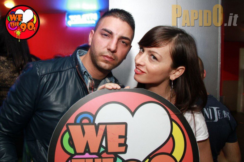 Giovedì 11 Aprile 2013: 