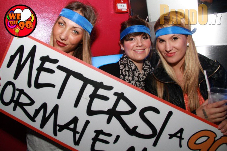 Giovedì 11 Aprile 2013: 