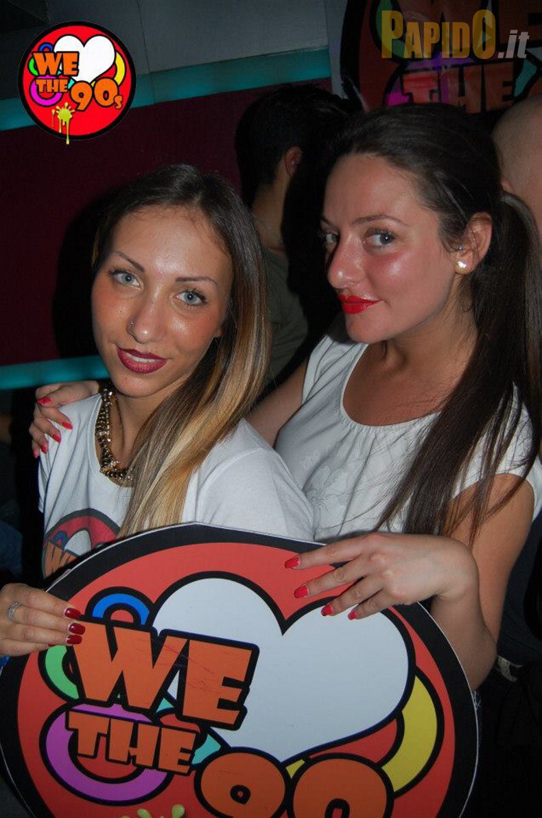 Giovedì 11 Aprile 2013: 