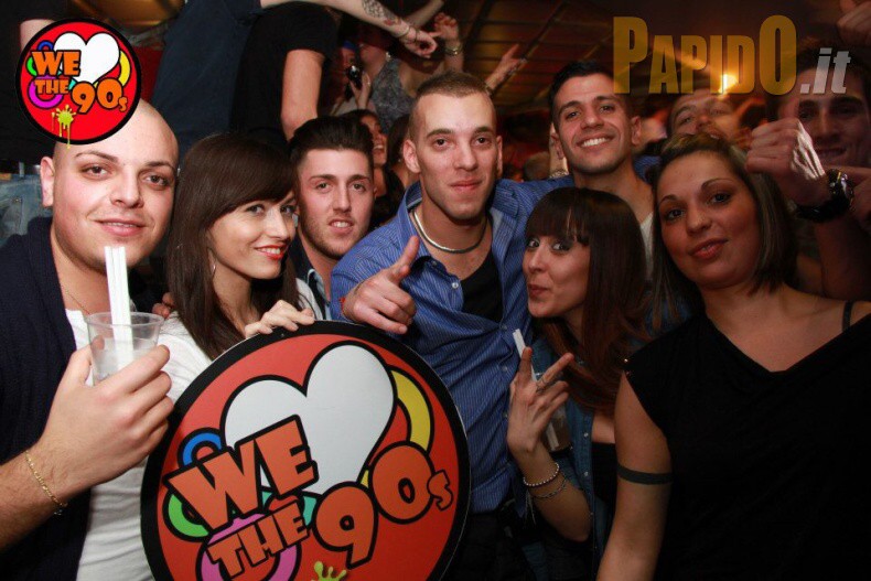 Giovedì 11 Aprile 2013: 