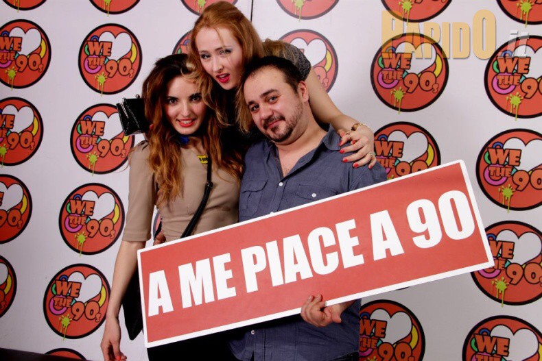 Giovedì 11 Aprile 2013: 