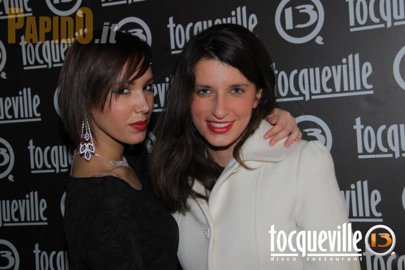 Sabato 12 Gennaio 2013: 