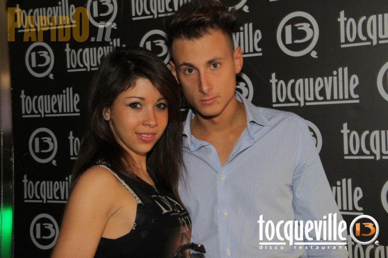 Sabato 12 Gennaio 2013: 