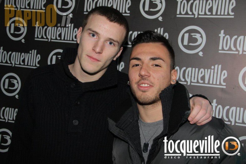 Sabato 12 Gennaio 2013: 