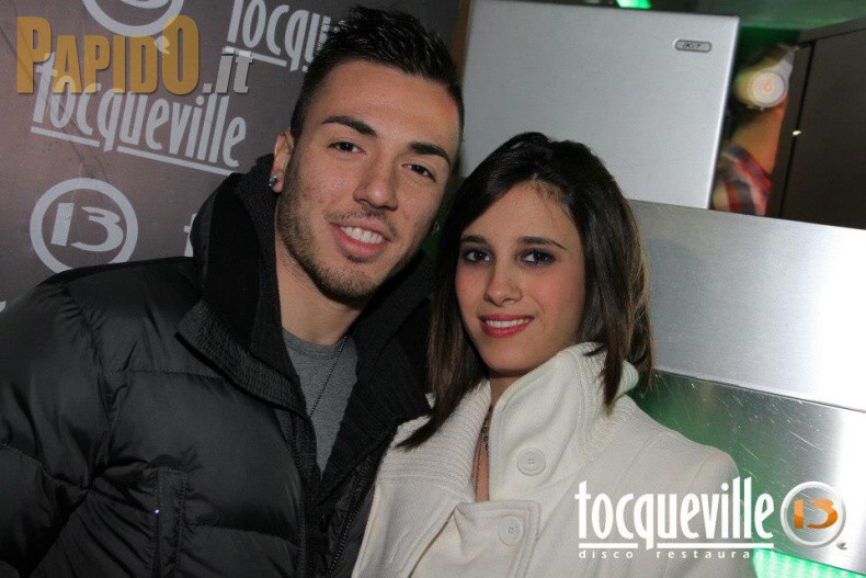 Sabato 12 Gennaio 2013: 