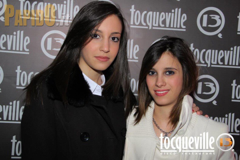Sabato 12 Gennaio 2013: 