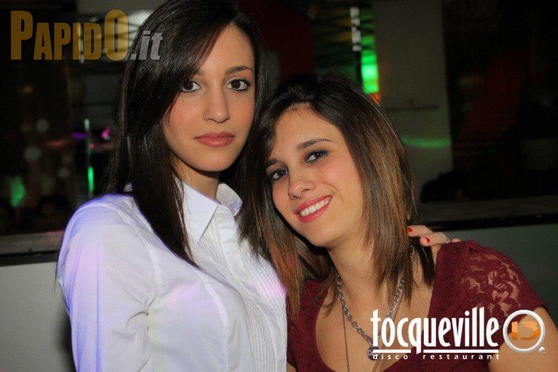 Sabato 12 Gennaio 2013: 