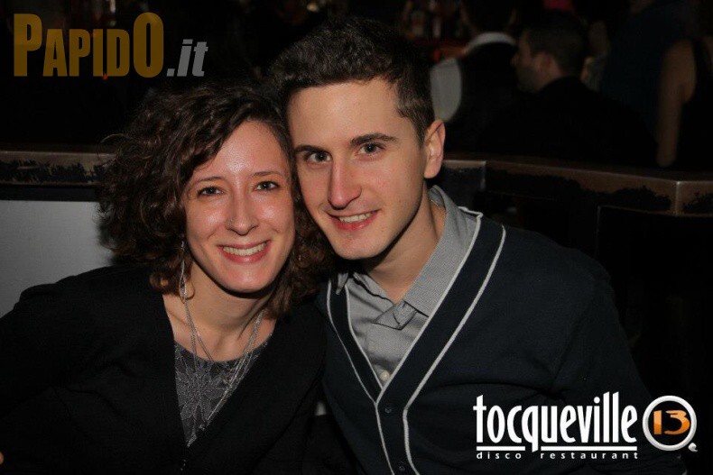 Sabato 12 Gennaio 2013: 