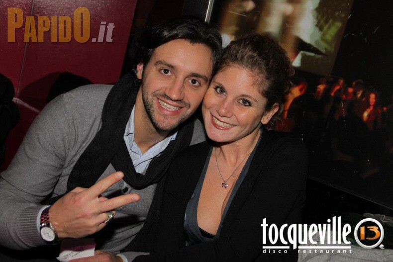 Sabato 12 Gennaio 2013: 