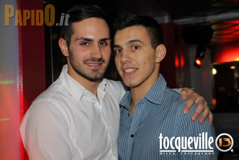 Sabato 12 Gennaio 2013: 
