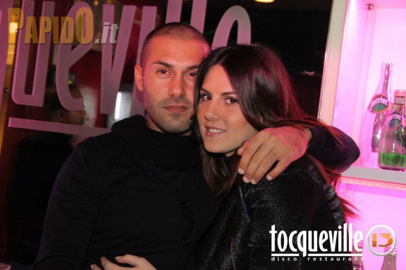 Sabato 12 Gennaio 2013: 