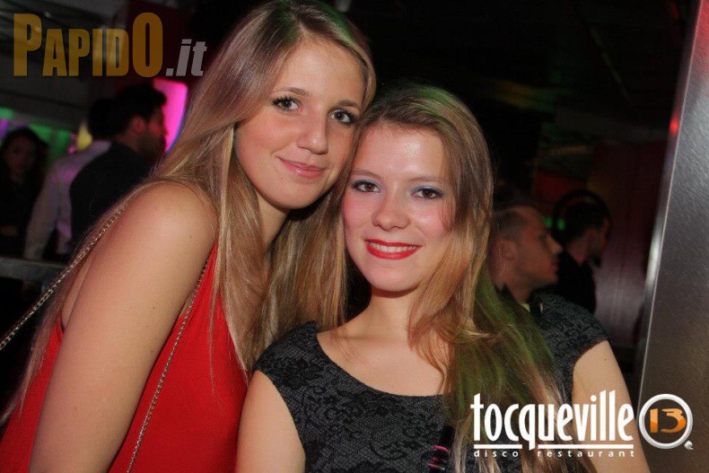 Sabato 12 Gennaio 2013: 