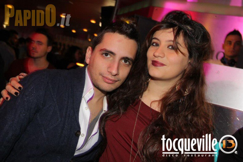 Sabato 12 Gennaio 2013: 