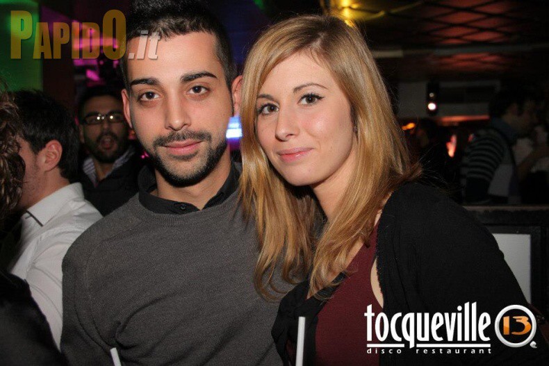 Sabato 12 Gennaio 2013: 