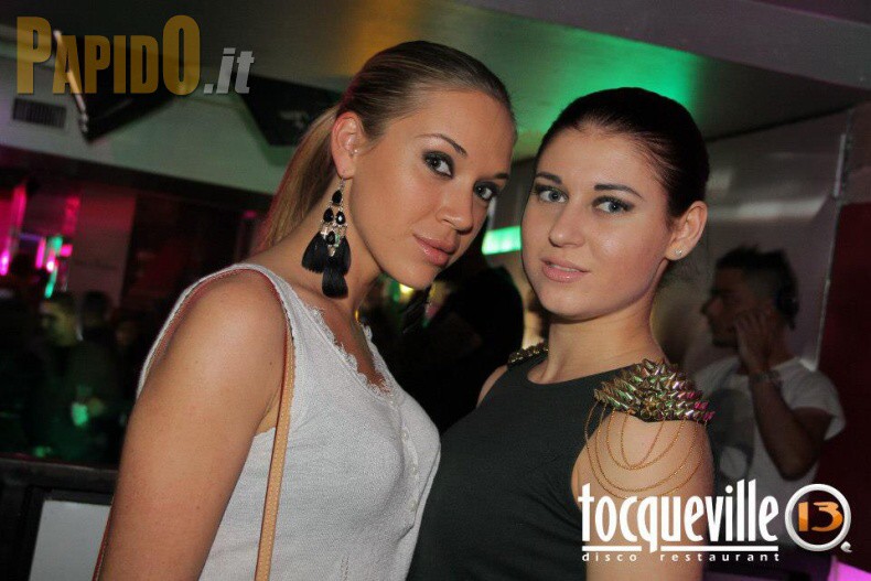 Sabato 12 Gennaio 2013: 