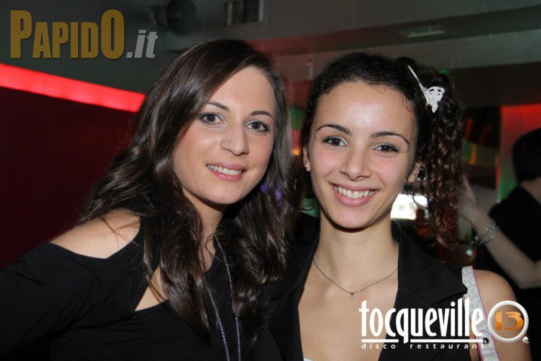Sabato 12 Gennaio 2013: 