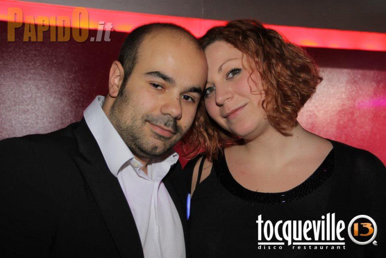 Sabato 12 Gennaio 2013: 