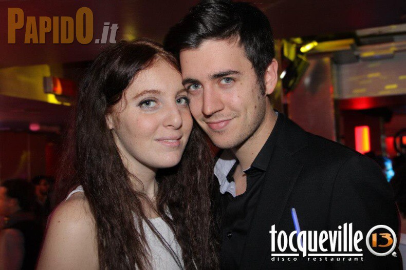 Sabato 12 Gennaio 2013: 