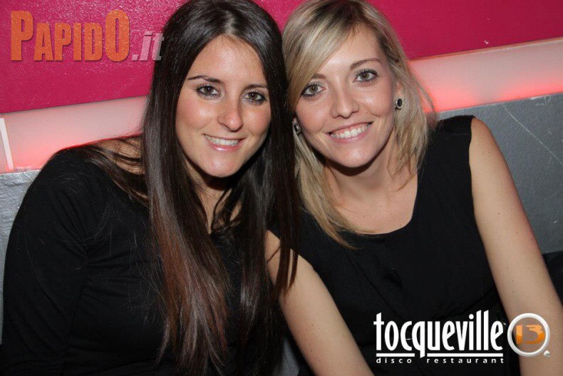 Sabato 12 Gennaio 2013: 